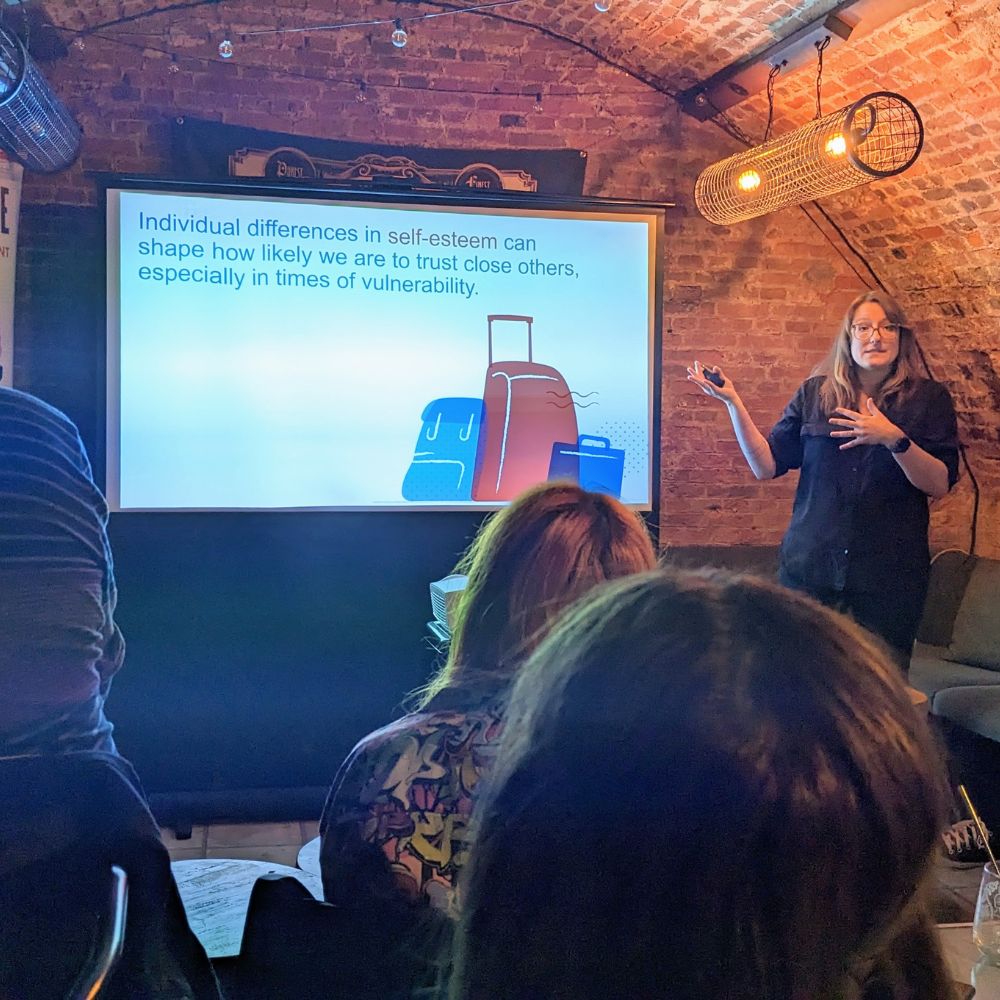 Pint  of Science 2024