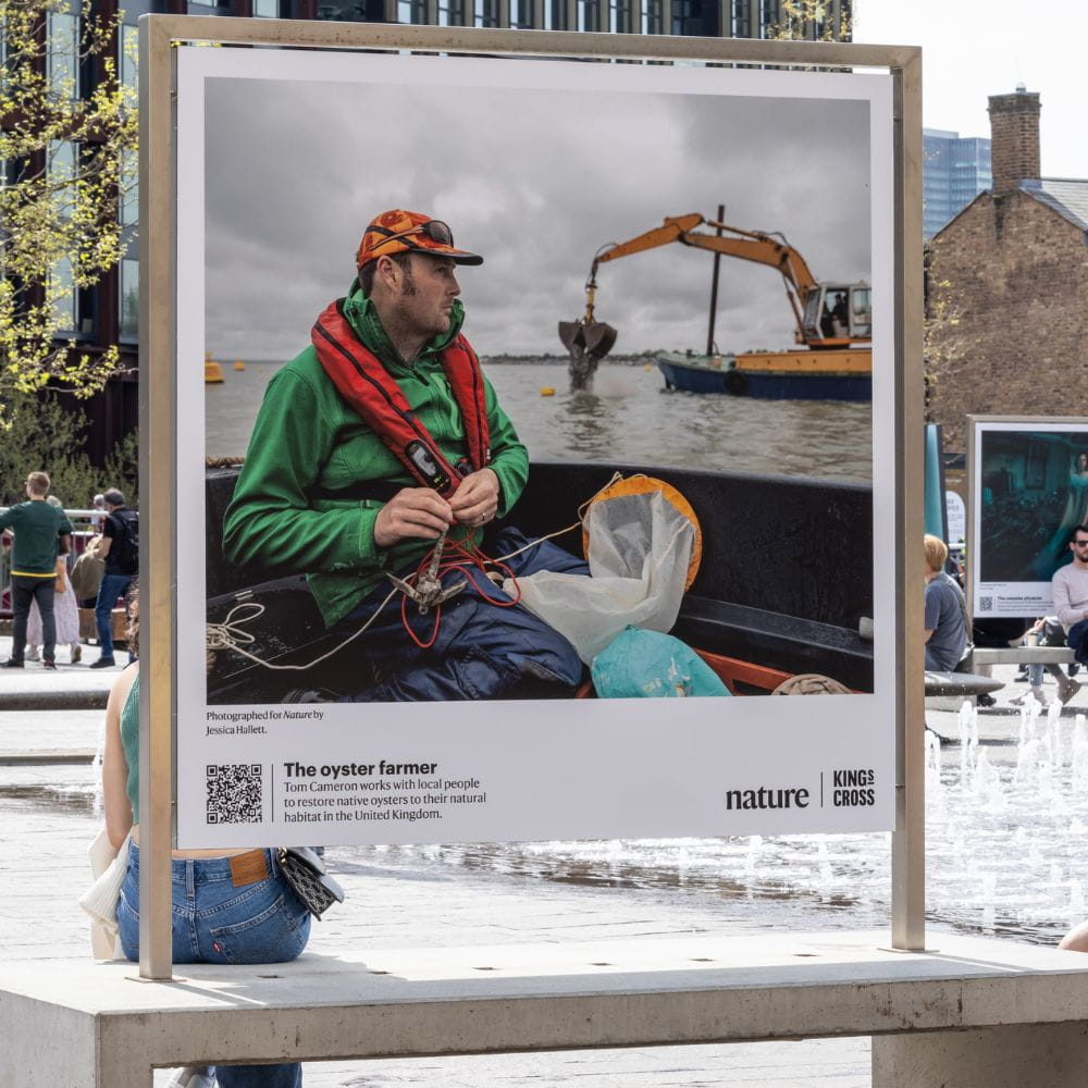 please credit John Sturrock photography