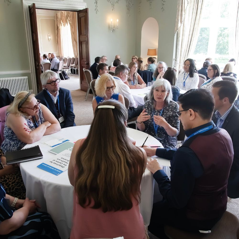 Centre for Healthcare Science launch