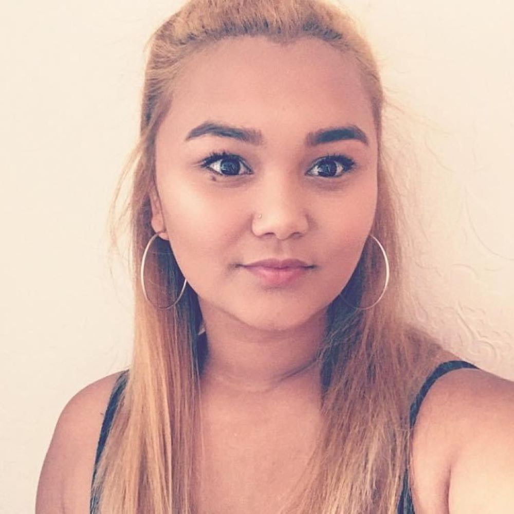 Profile image of student Leah Sequerah class of 2024