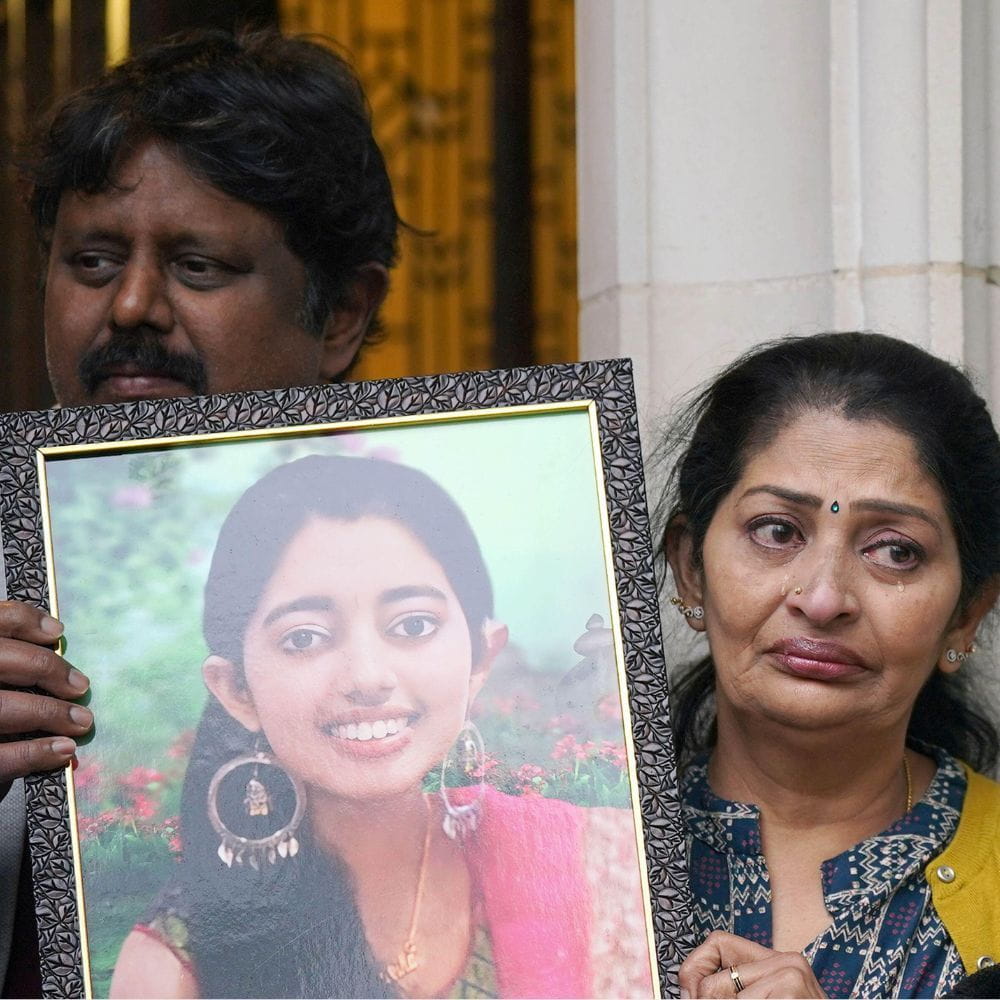 Sudiksha Thirumalesh 