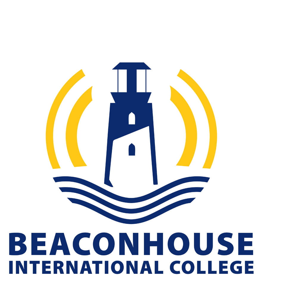 Beaconhouse International College logo