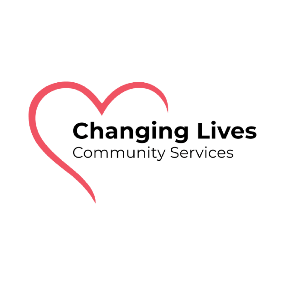 Changing Lives Community Services logo