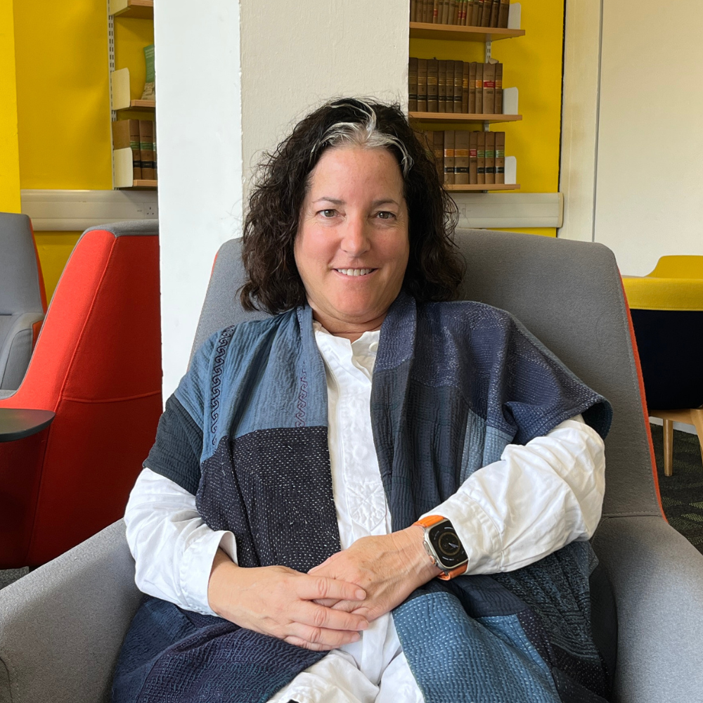 Professor Carla Ferstman