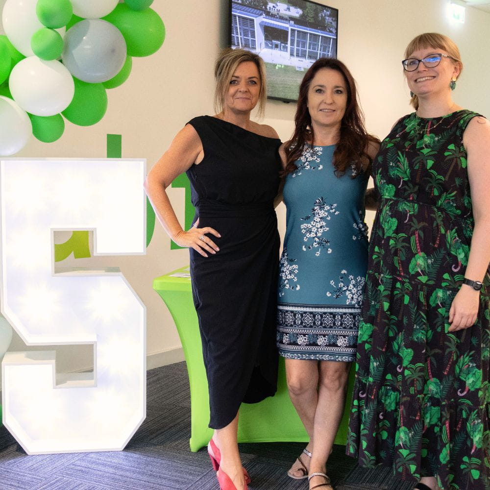 Innovation Centre team