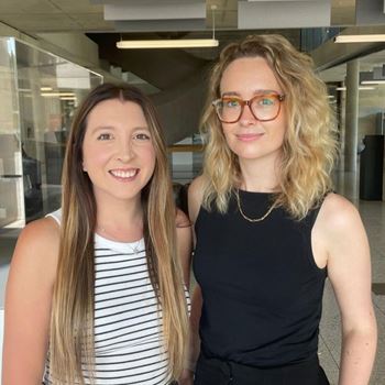 Image of the University of Essex Link Agreement team