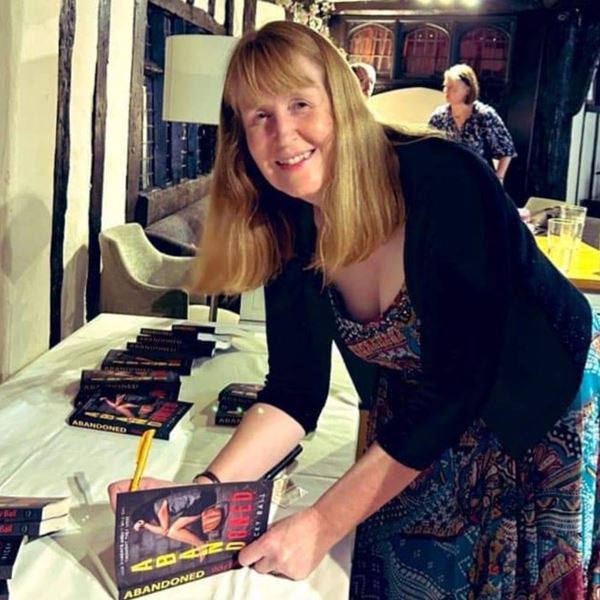 Vicky Press Vicky wins place on bestseller charts after going viral | University of ...