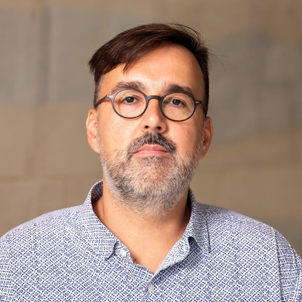 Nikolaos Fytas