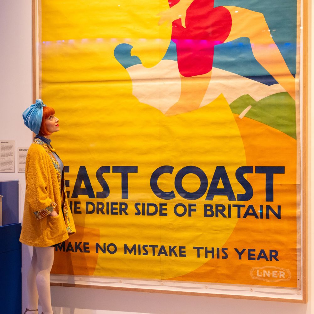 Amber Butchart, courtesy of the Design Museum and Luke Hayes