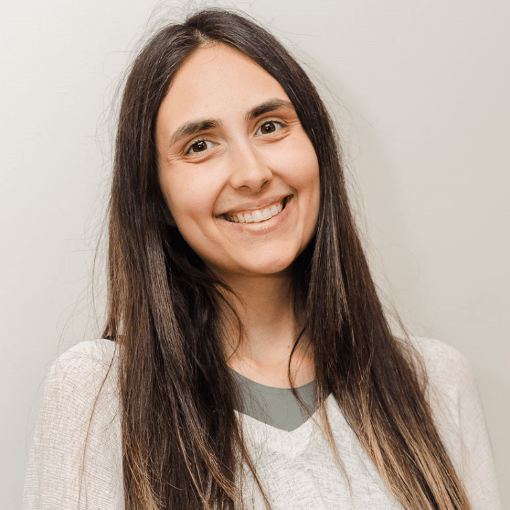 BC Global Finalists - Ifigenia Bakellas