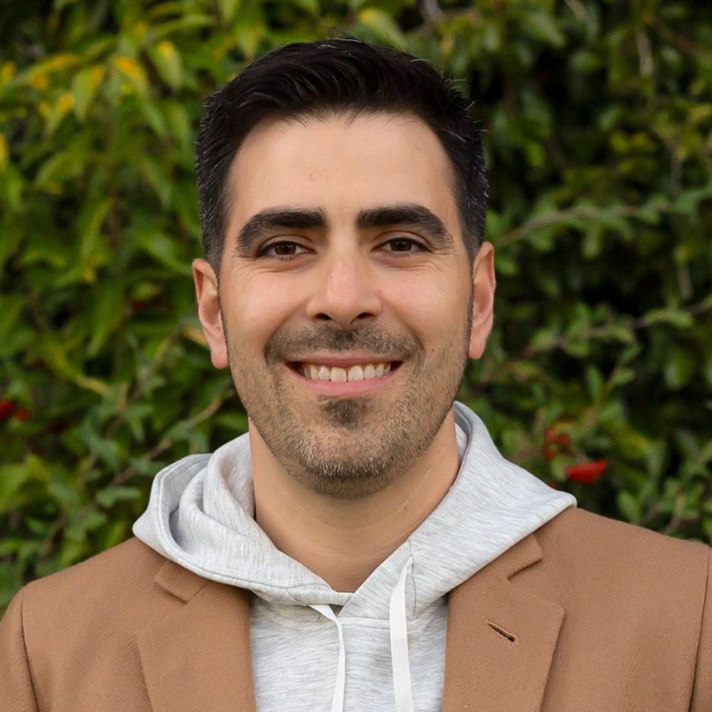 daniel delgado roybal