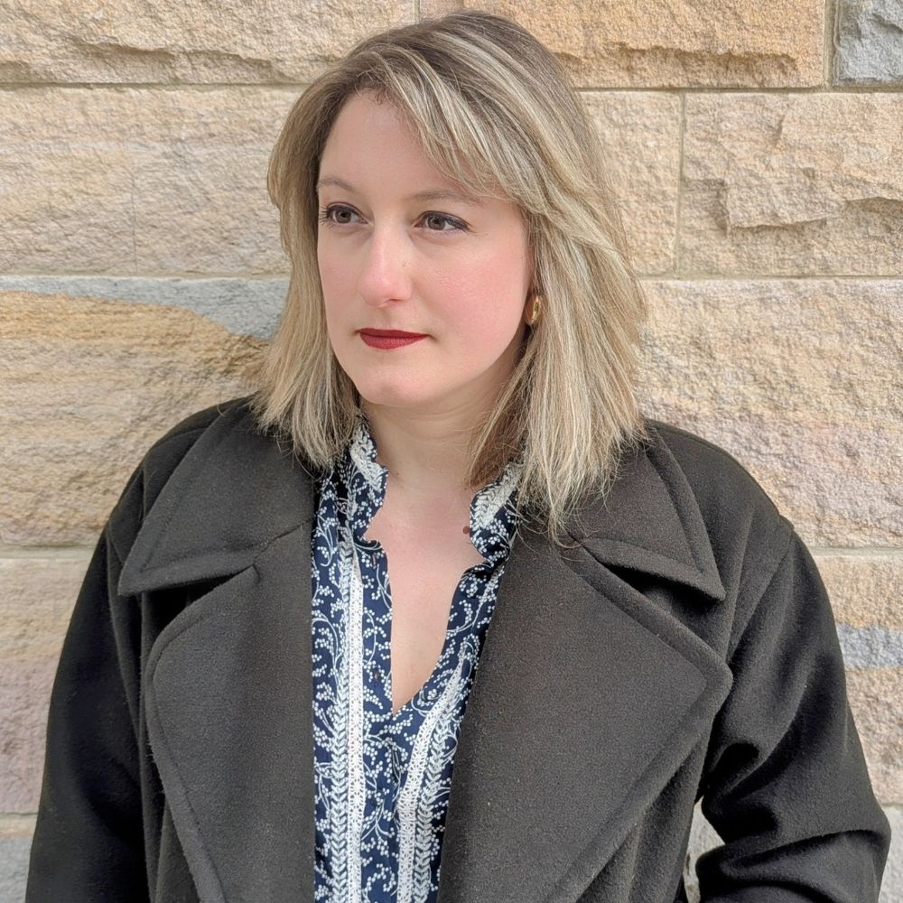 Dr Veronica Lamarche