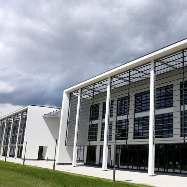 Essex transforming charity sector through KTPs | University of Essex