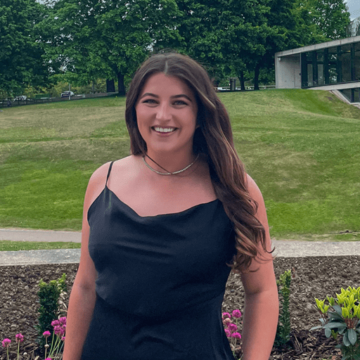 Frances Chilver Class of 2025: Kristina Chilver | University of Essex