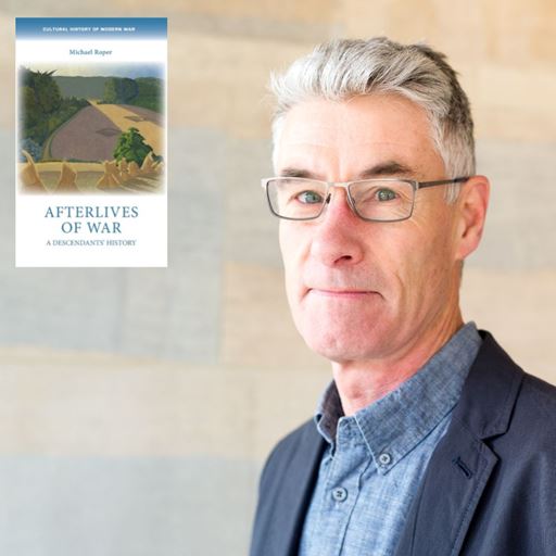 Book prize for Emeritus Professor | University of Essex