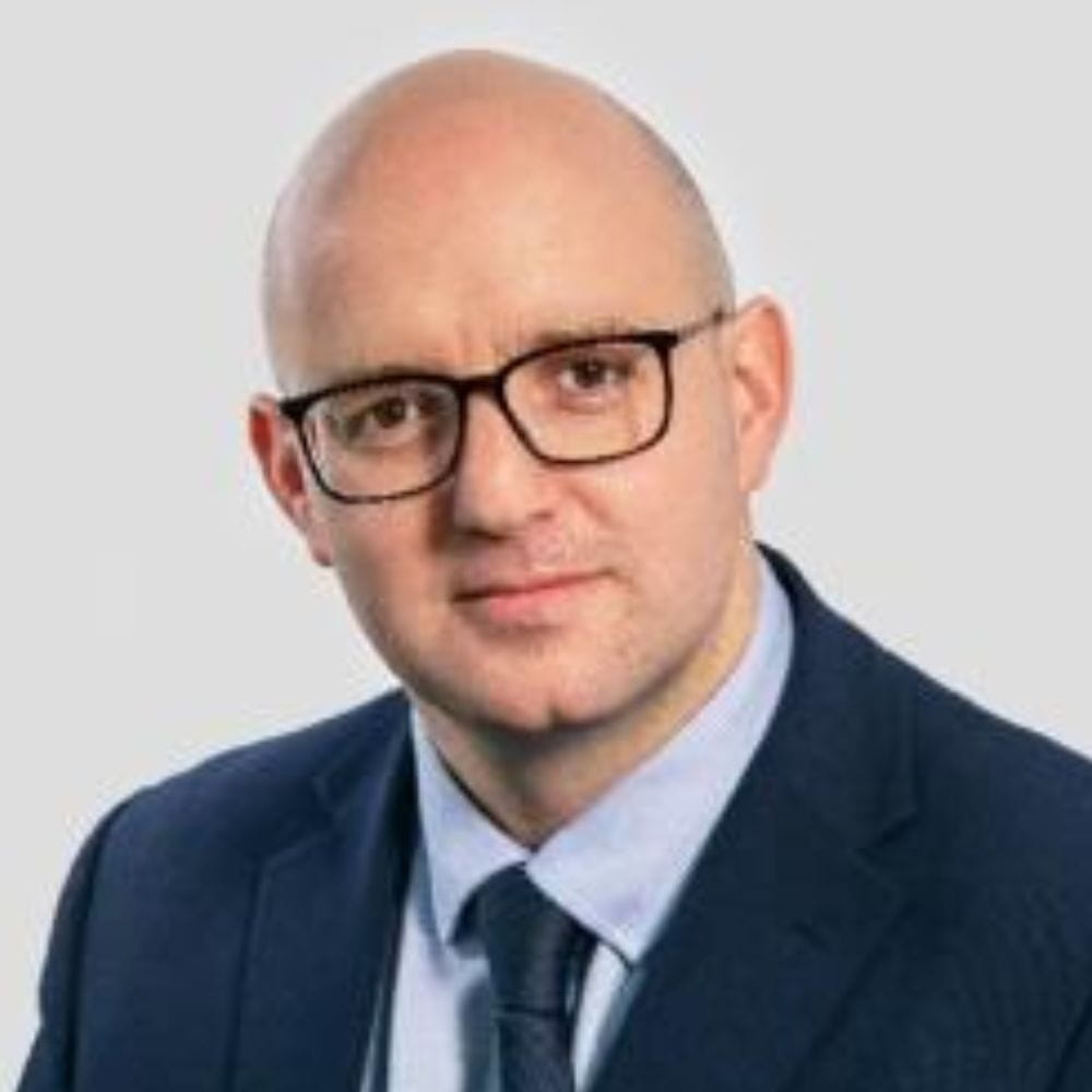 NHS education leader joins Essex as honorary professor | University of ...