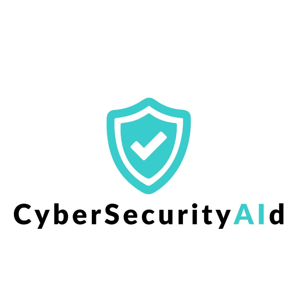 CyberSecurityAId logo