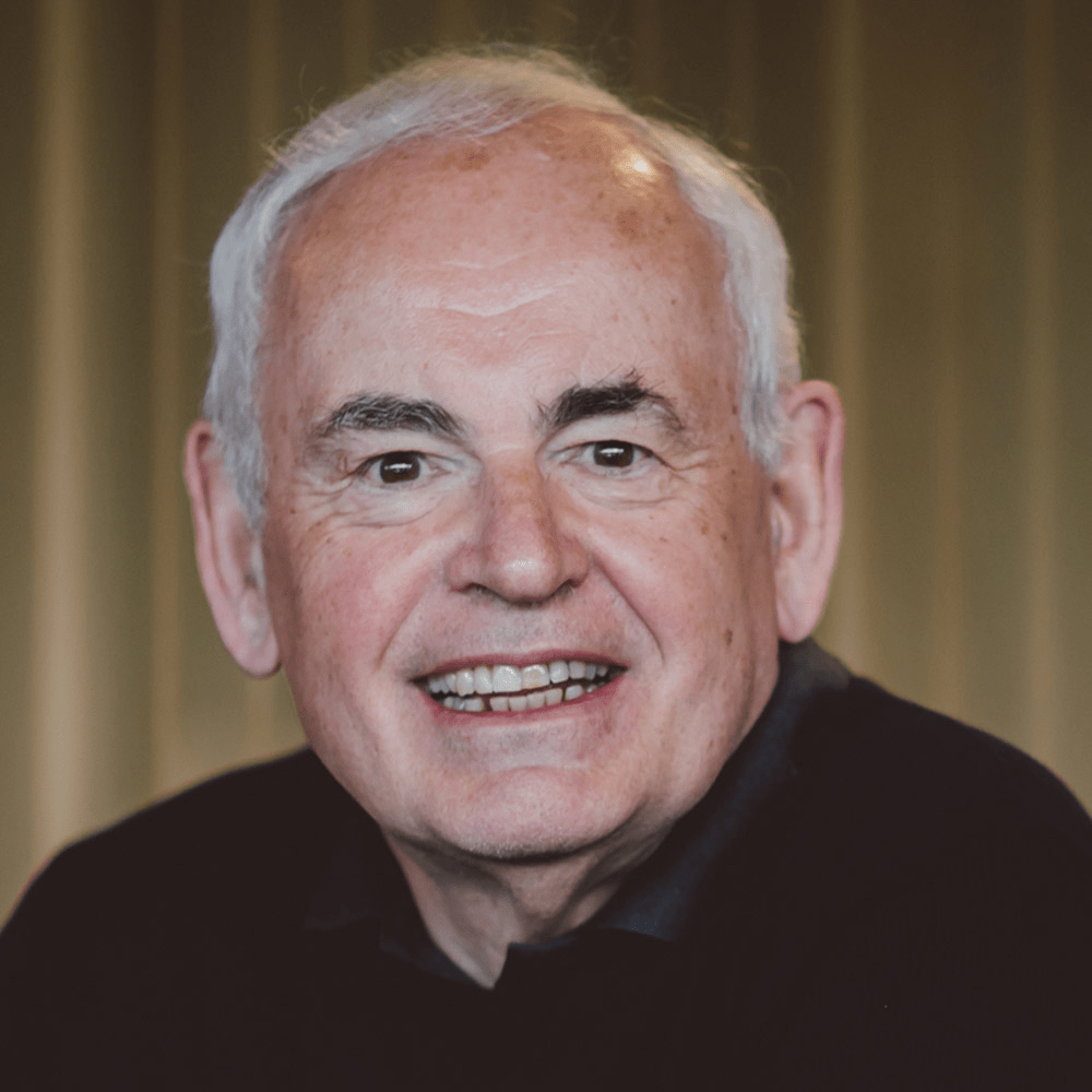 Professor Paul Whiteley