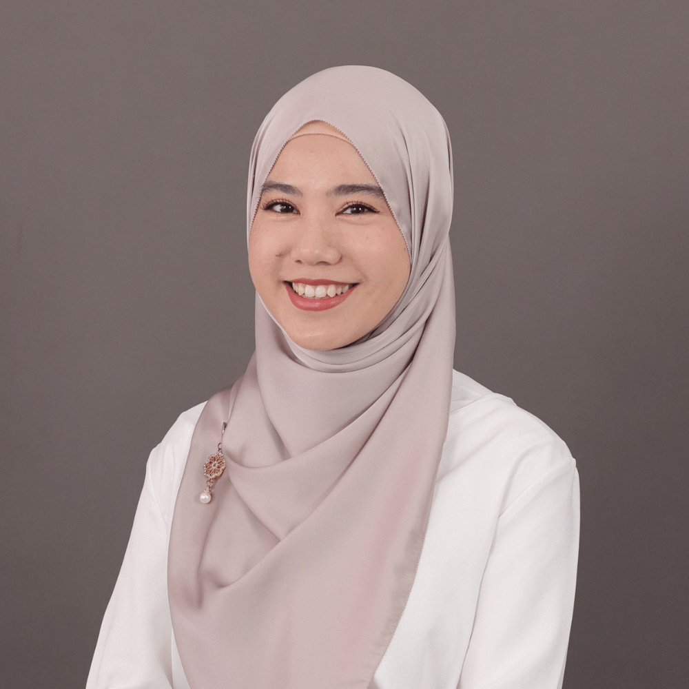 Sharifah Hani Yasmin Syed Abdullah