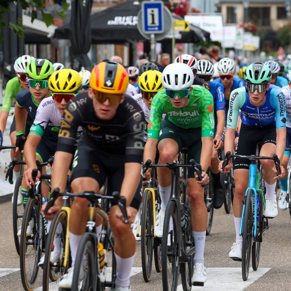 Tofauti Everyone Active Majaco SRES students