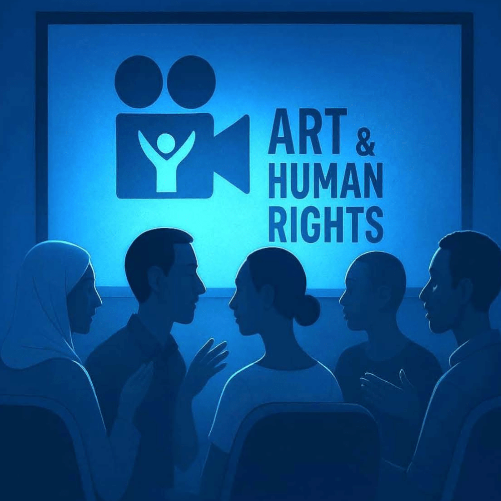 Human Rights Through Art