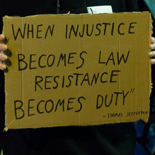 LLB (Hons)  Law with Human Rights