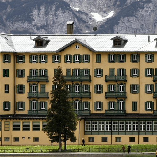 FdA International Tourism Management