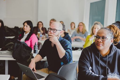 MSc Global Public Health