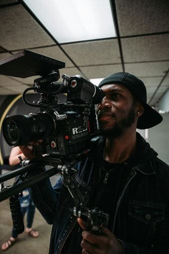 BA (Hons)  Film Studies 