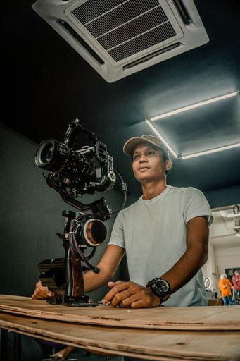 BA (Hons)  Film Studies