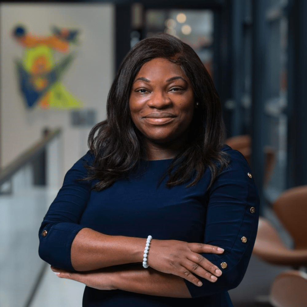 Priscilla Tsiibemba-Petit