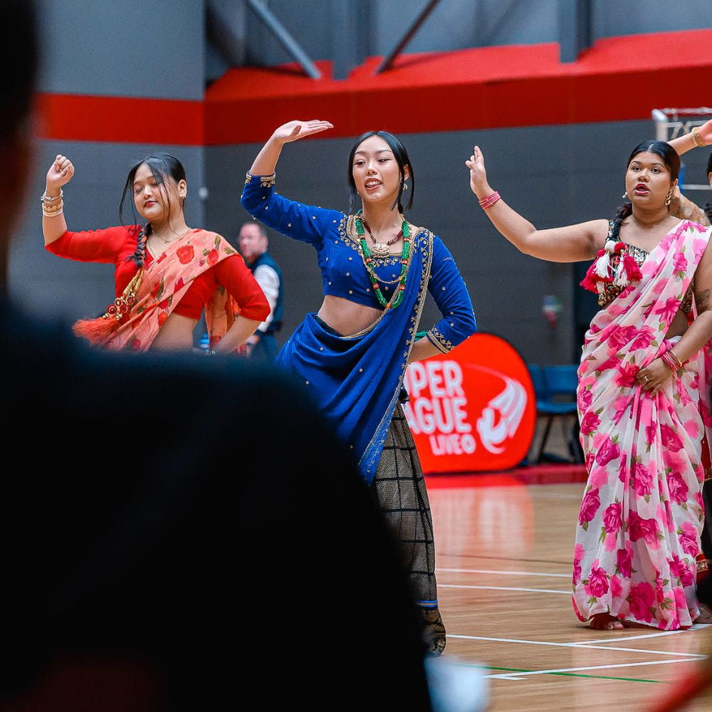 Nations Unite header