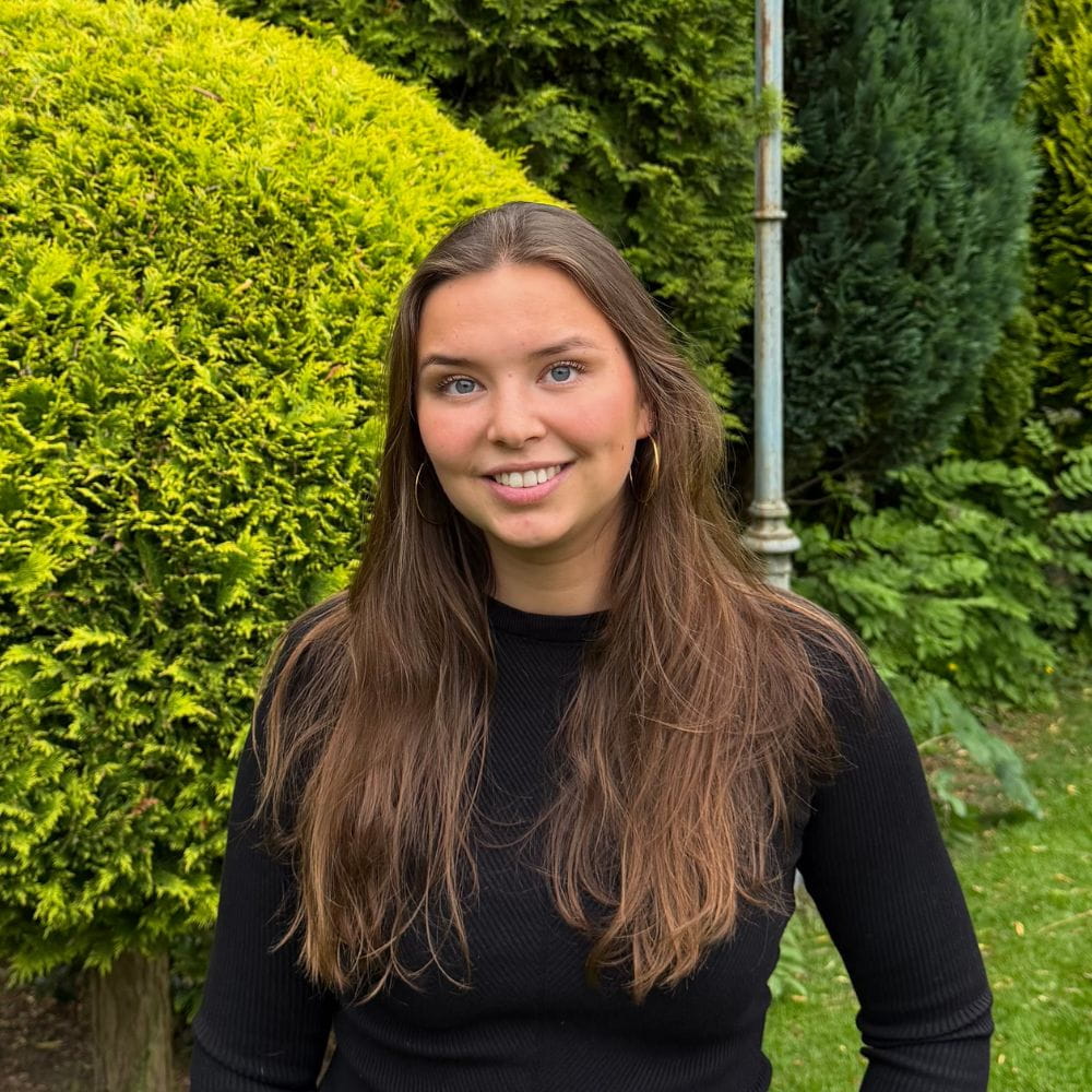 Josefine Reumert