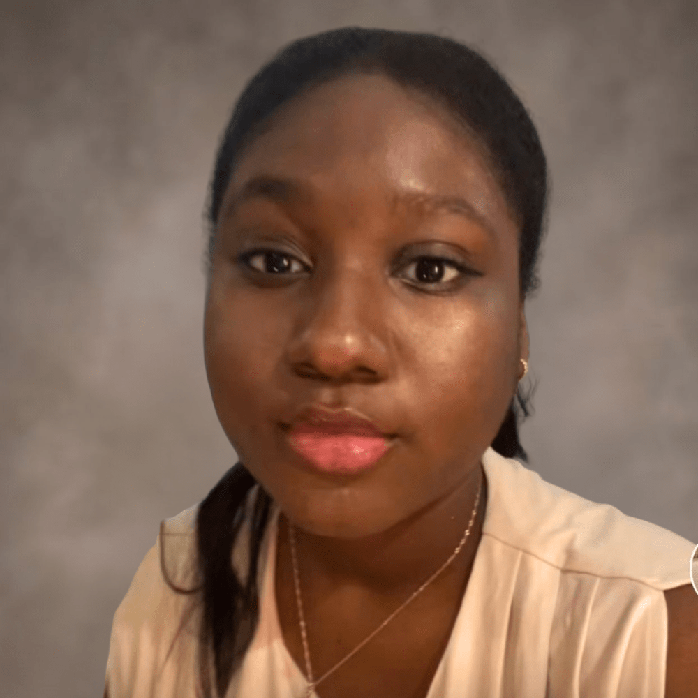 Natania Efeurhobo 