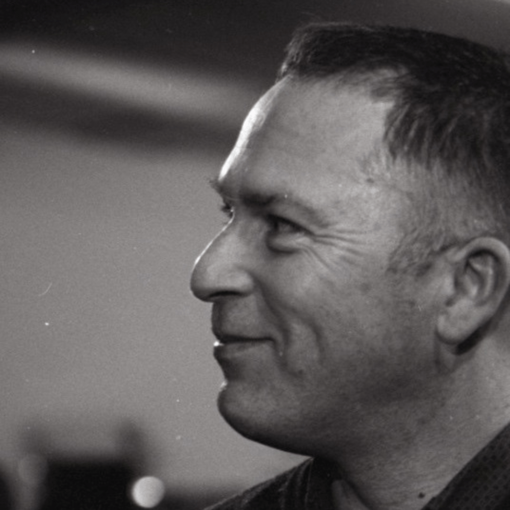 Professor Philip Terry