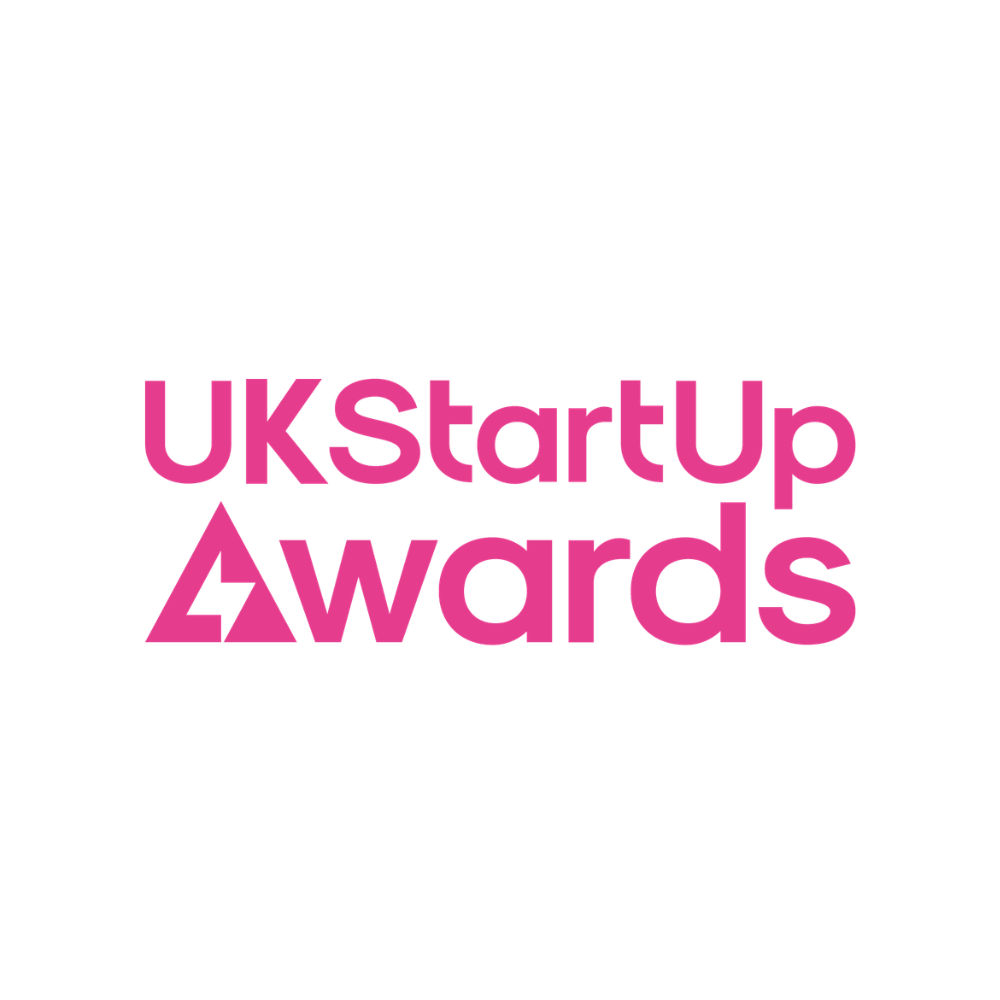UK StartUp Awards logo 2026