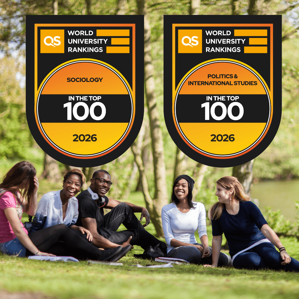 QS Rankings by Subject 