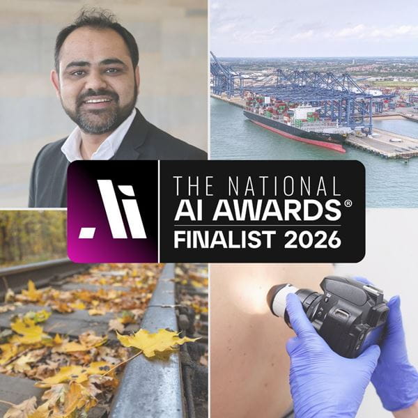 Essexs AI research and business partnerships recognised at national ...