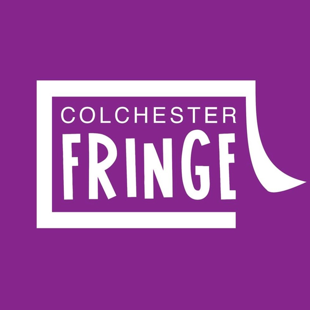 Colchester Fringe Logo