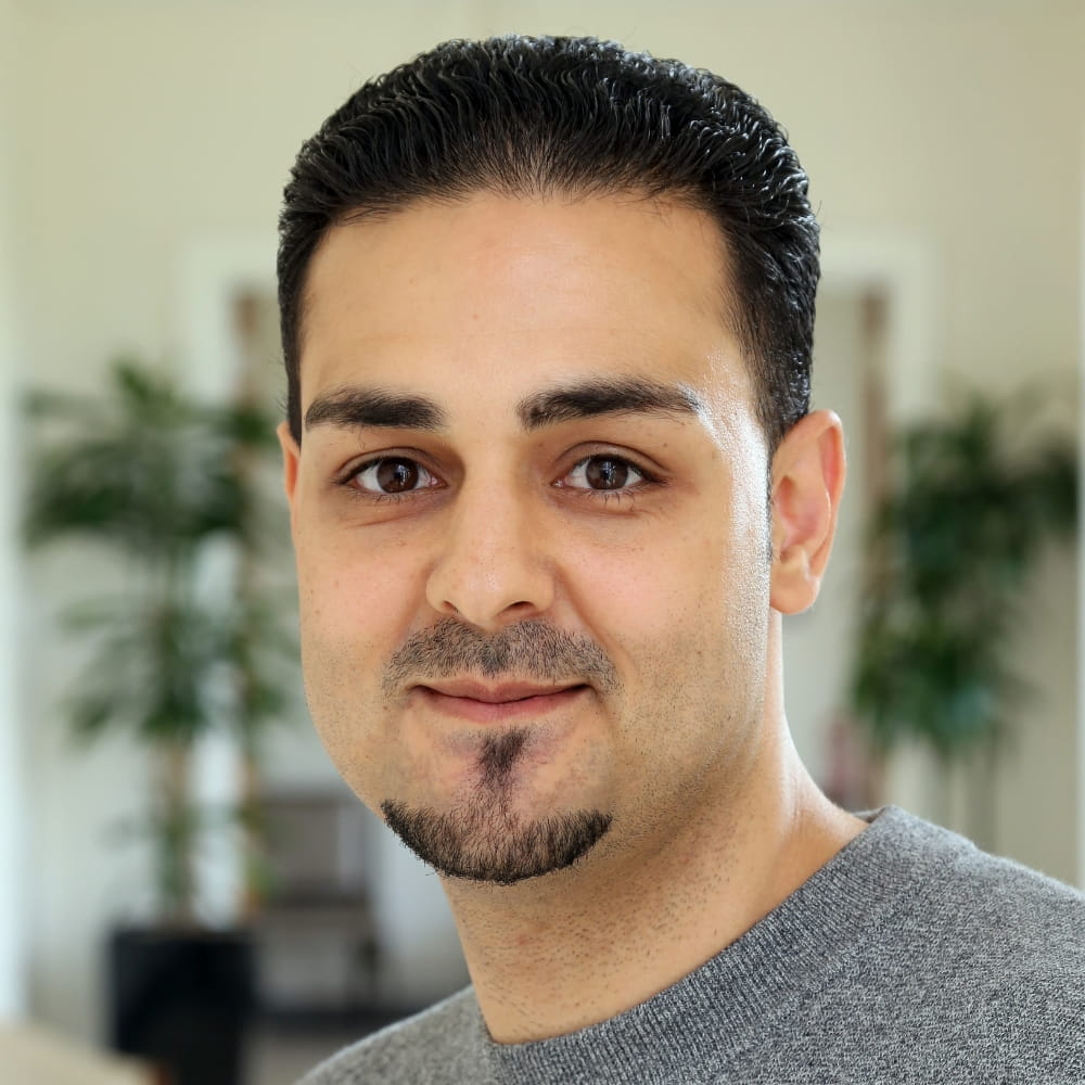 Dr Mohammed Alshaleel