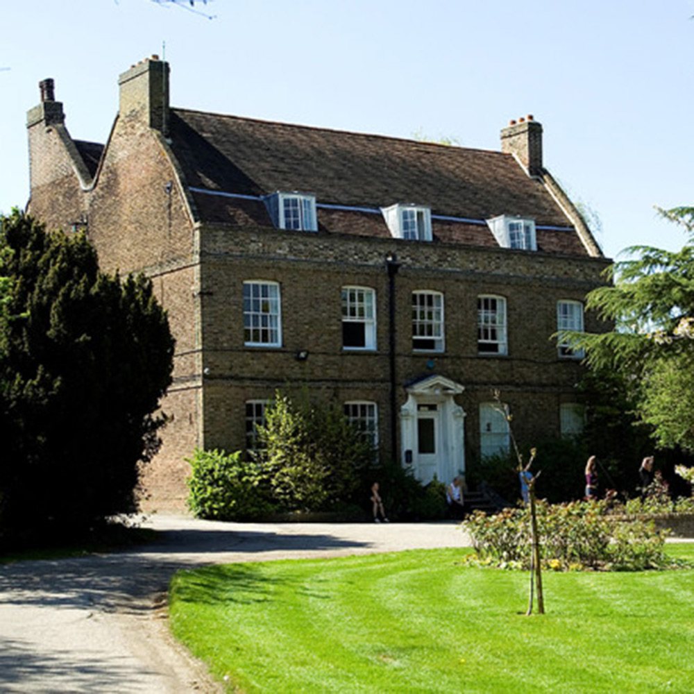 Hatfields, Loughton Campus