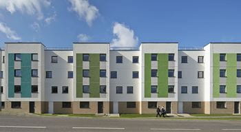 The Meadows Accommodation