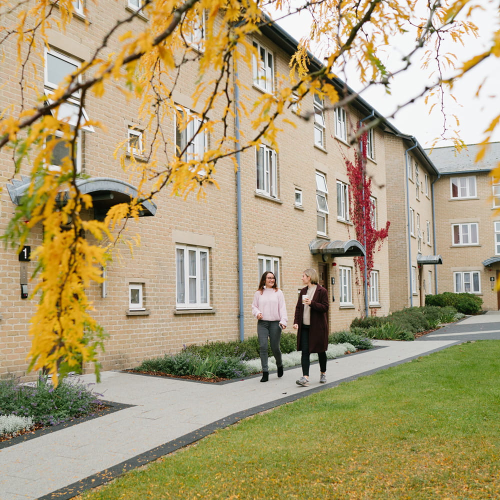 South Courts Accommodation