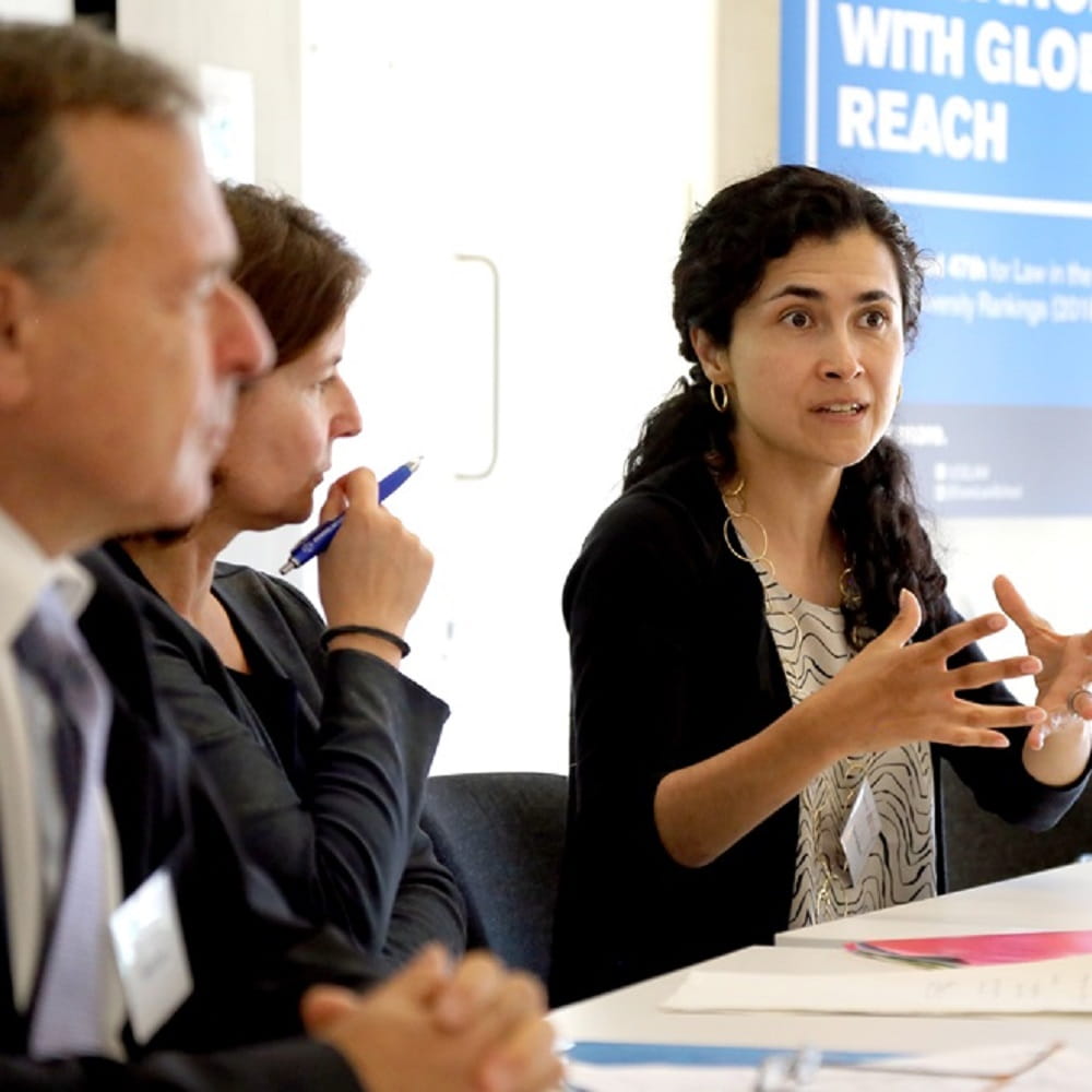 Armed Conflict Conference