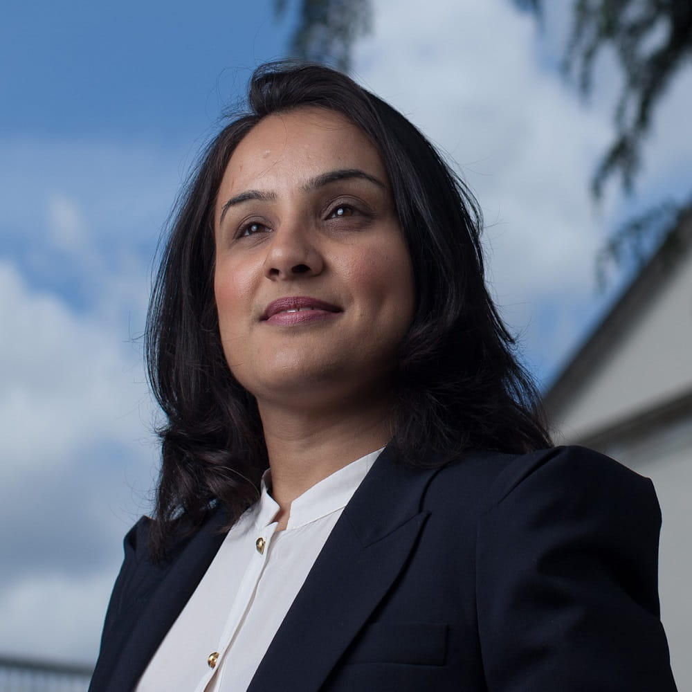 Alumnus of the year 2012