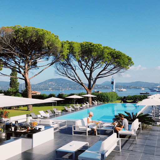 BA (Hons)  International Tourism Management