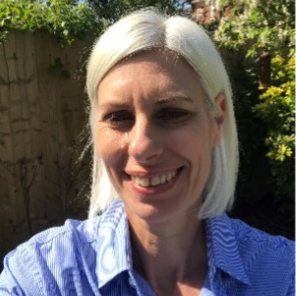 Anne Denny of Bows and Arrows Group