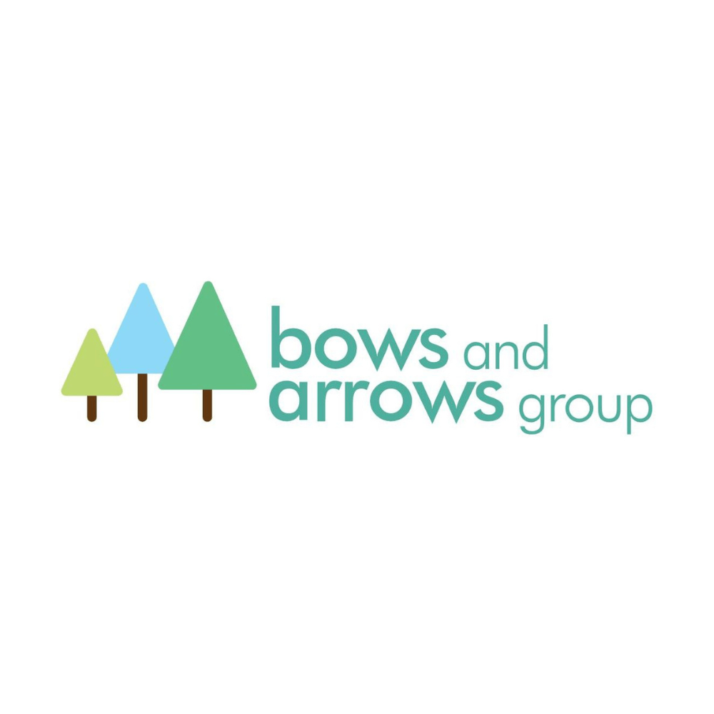 Bows and Arrows Group logo