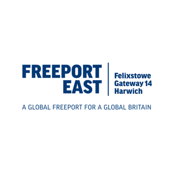 Freeport East logo