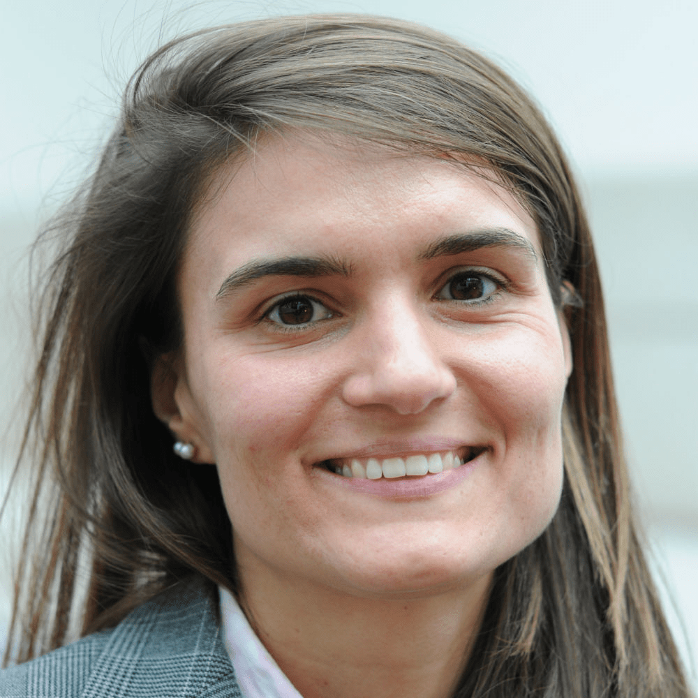 Marta Fernandez de Arroyabe, University of Essex